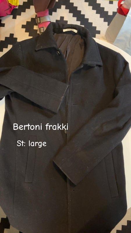 Bertoni Frakki