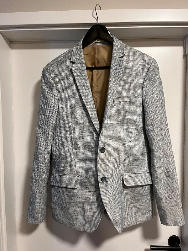 Bertoni KK blazer