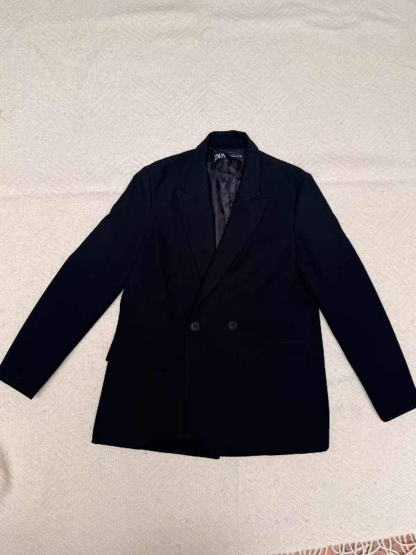 Blazer - Zara