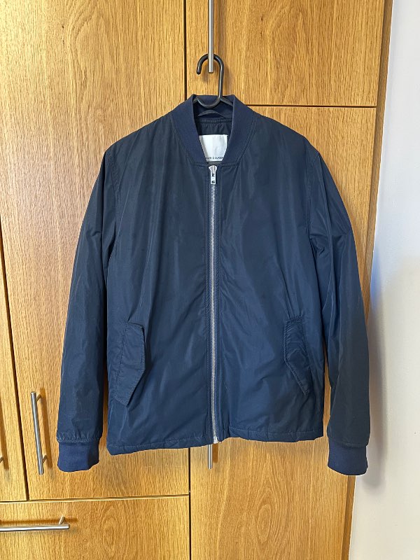 Jakki / Blazer (Samsø)