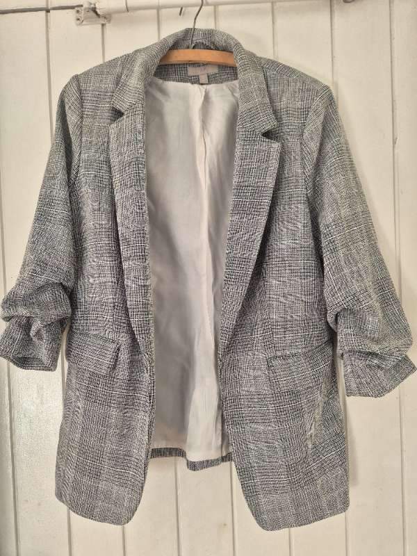 Blazer frá H&M