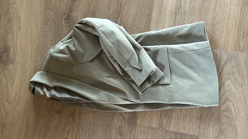 Blazer grænn