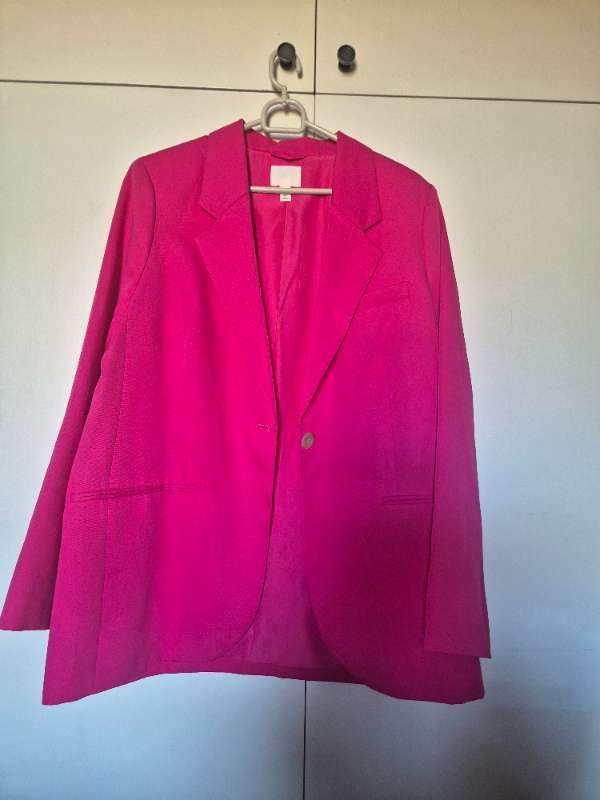 Blazer úr H&M