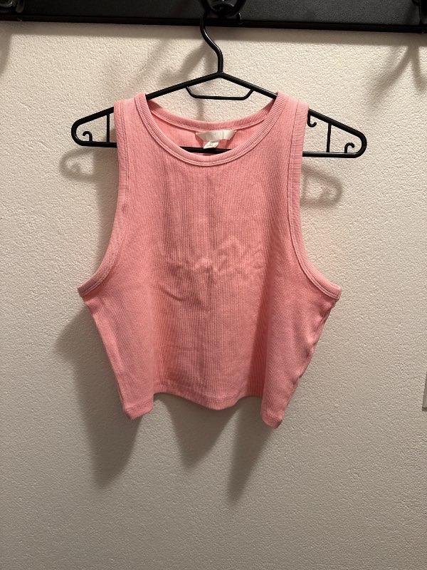 Bleikur bolur h&m