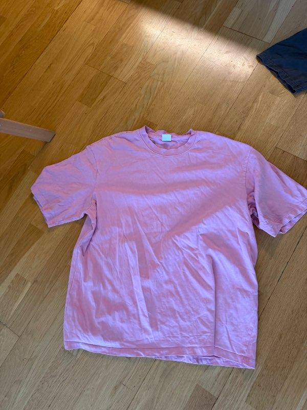 Bleikur gina tricot bolur