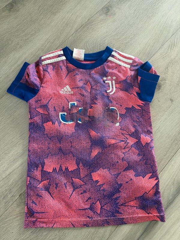 Bleikur juventus