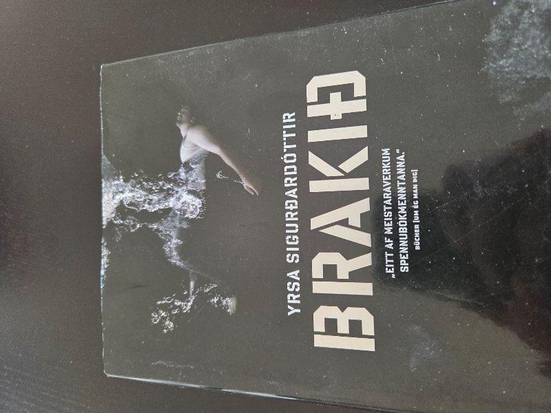Bók