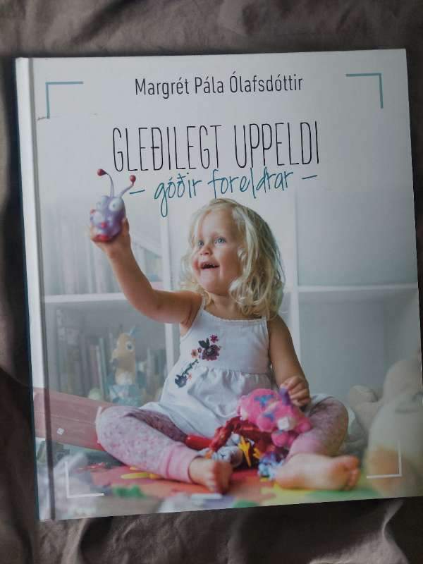 Bók uppeldi