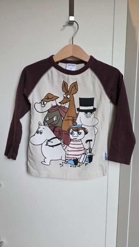 Bolur moomin