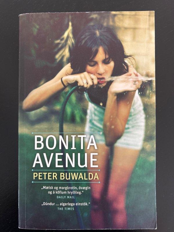 Bonita Avenue