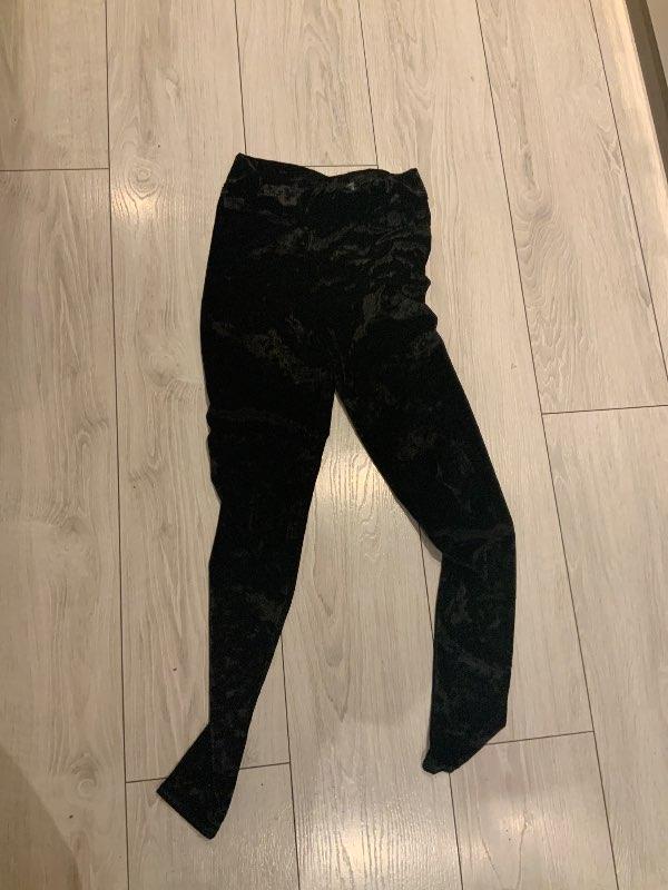 BooHoo leggins