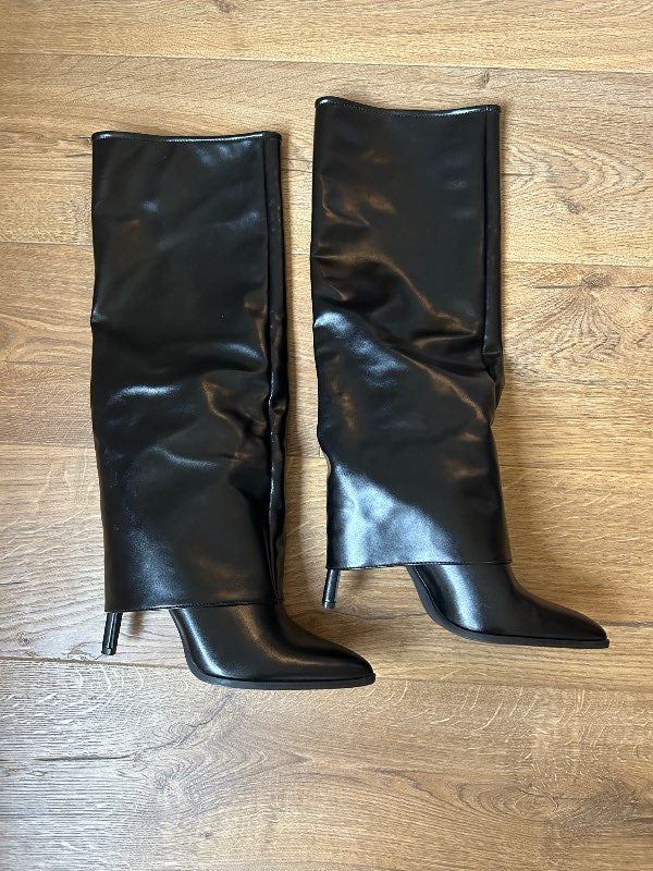 Boots frá shein
