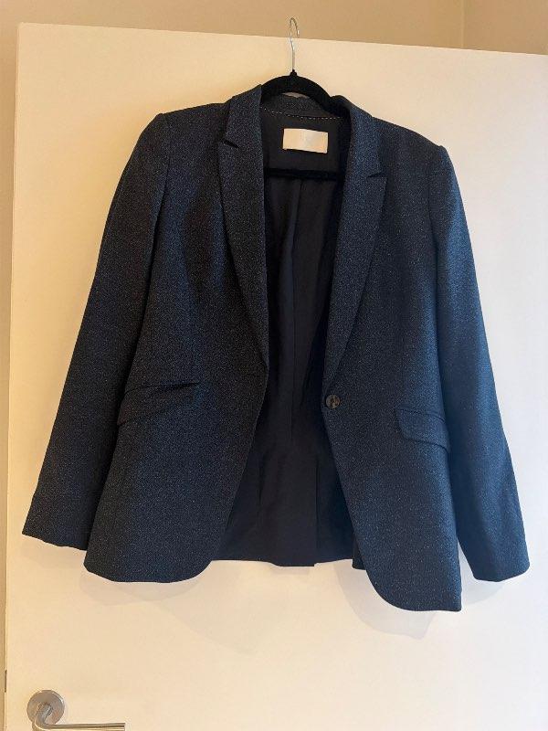 Boss blazer