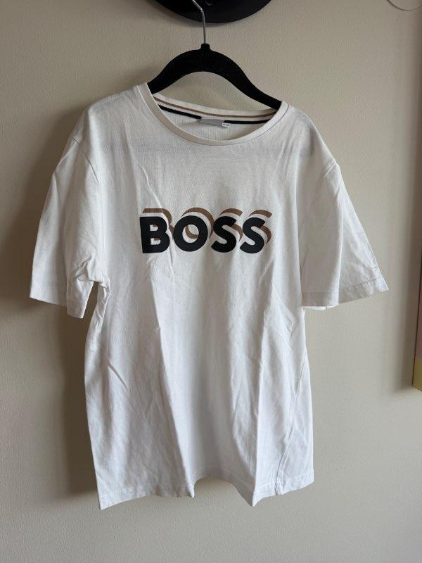 Boss bolur