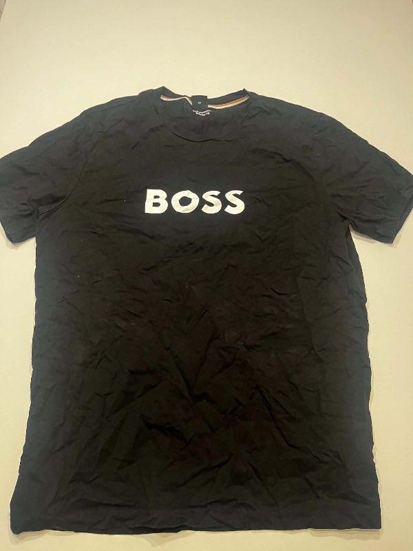 Boss bolur