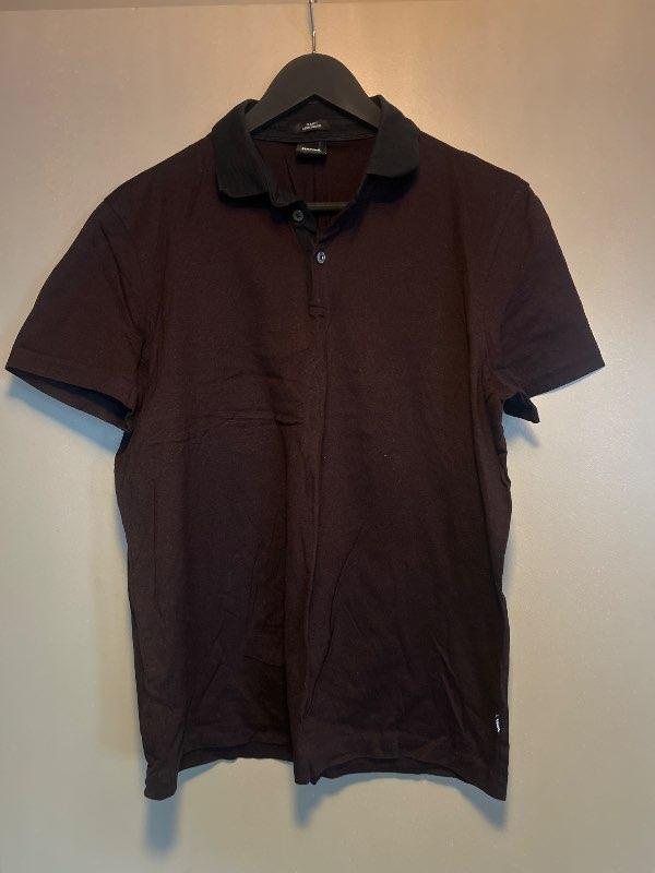 Boss polo bolur