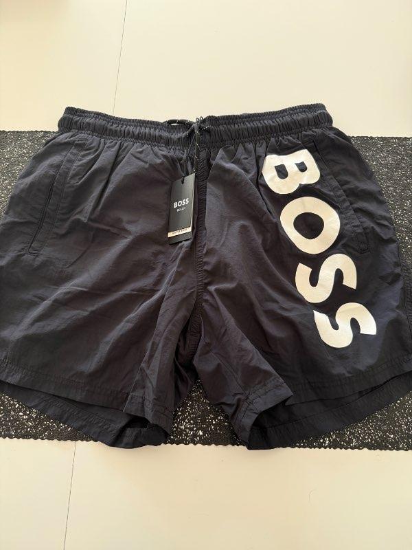 Boss sundskýla