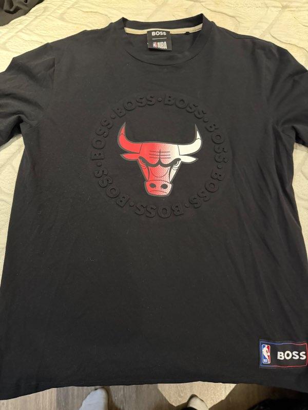 Boss x bulls bolur