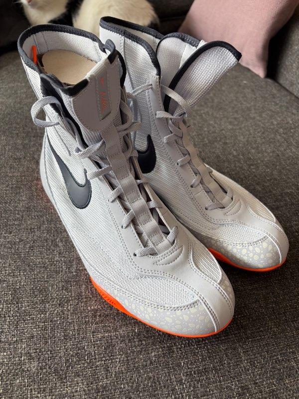 Box skór - ónotaðir Nike Machomai SE