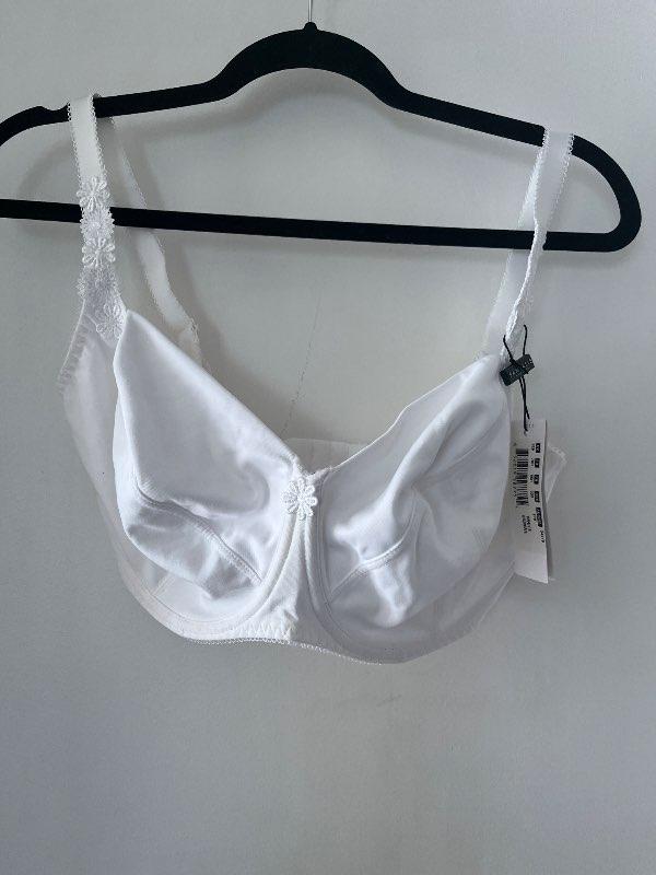 Brjóstahaldari / Bra White