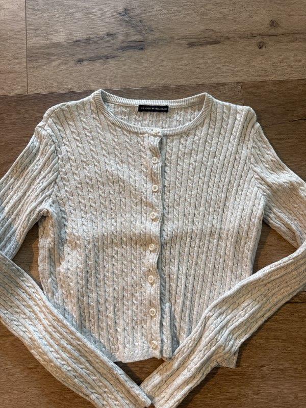 Brandy Melville grá