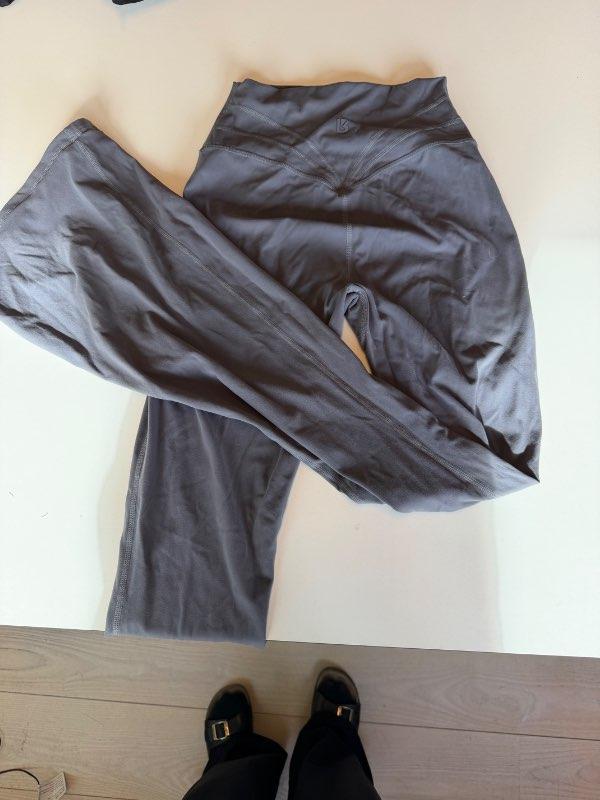 Buffbunny leggings