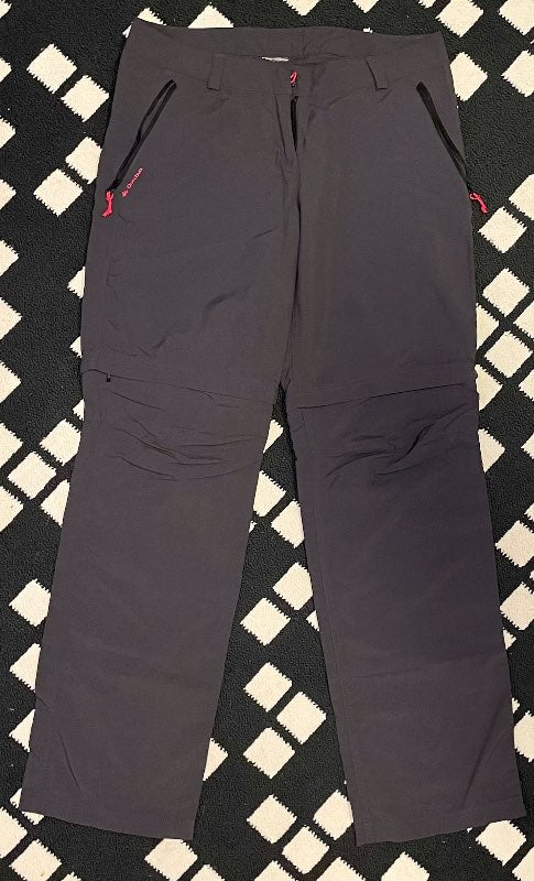 Buxur - Quechua
