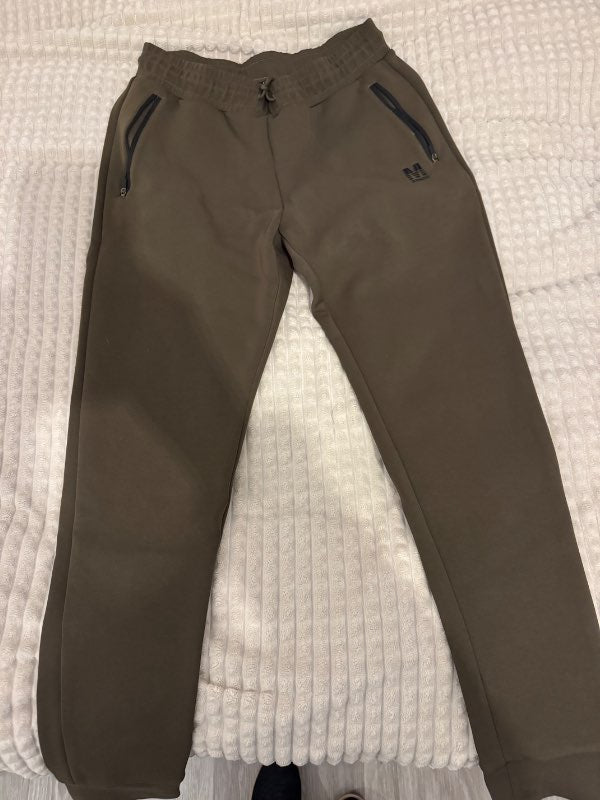 Buxur M Fitness