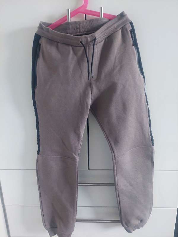 Buxur jogging nyjar