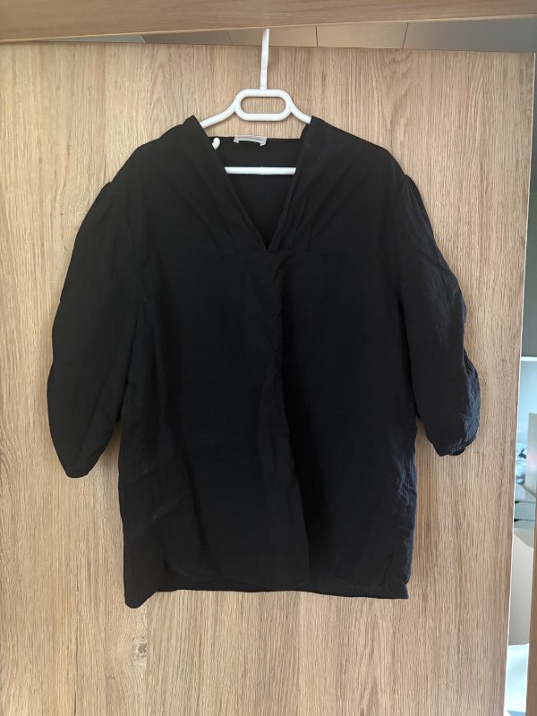 By malene birger skyrta