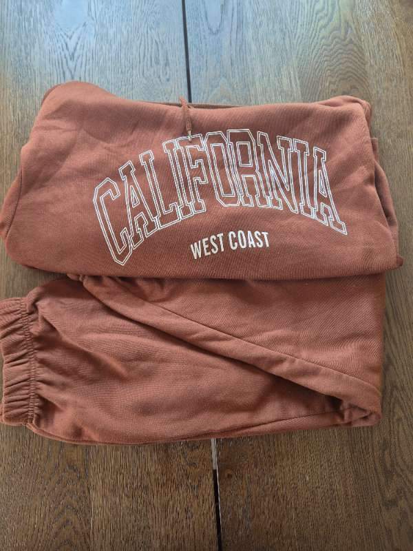 California galli