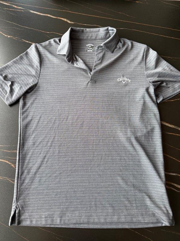 Callaway golfbolur