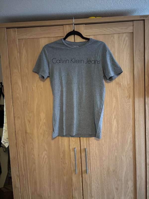 Calvin Klein