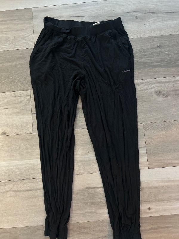 Calvin Klein buxur
