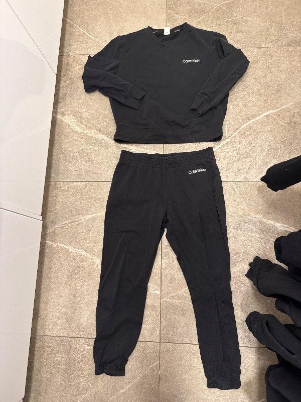 Calvin Klein galli