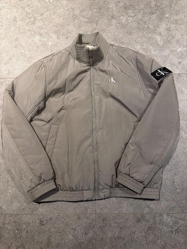 Calvin Klein jakki xl 2 notaður