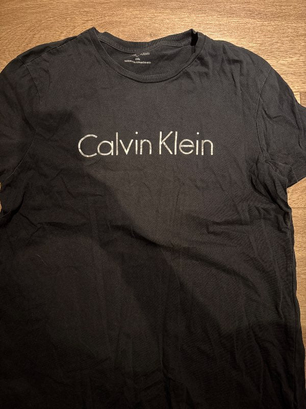 Calvin clein