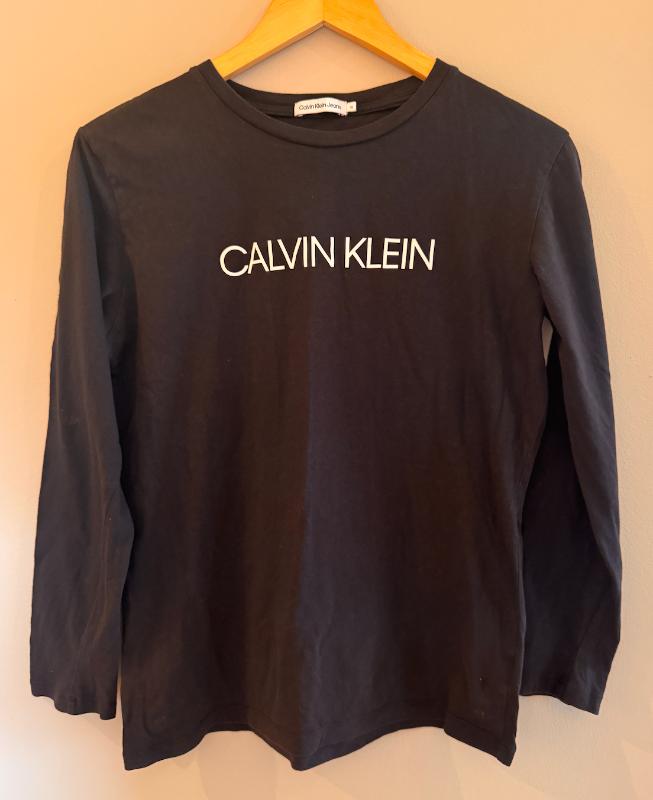Calvin klein bolur barna