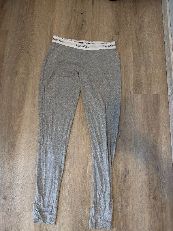Calvin klein buxur