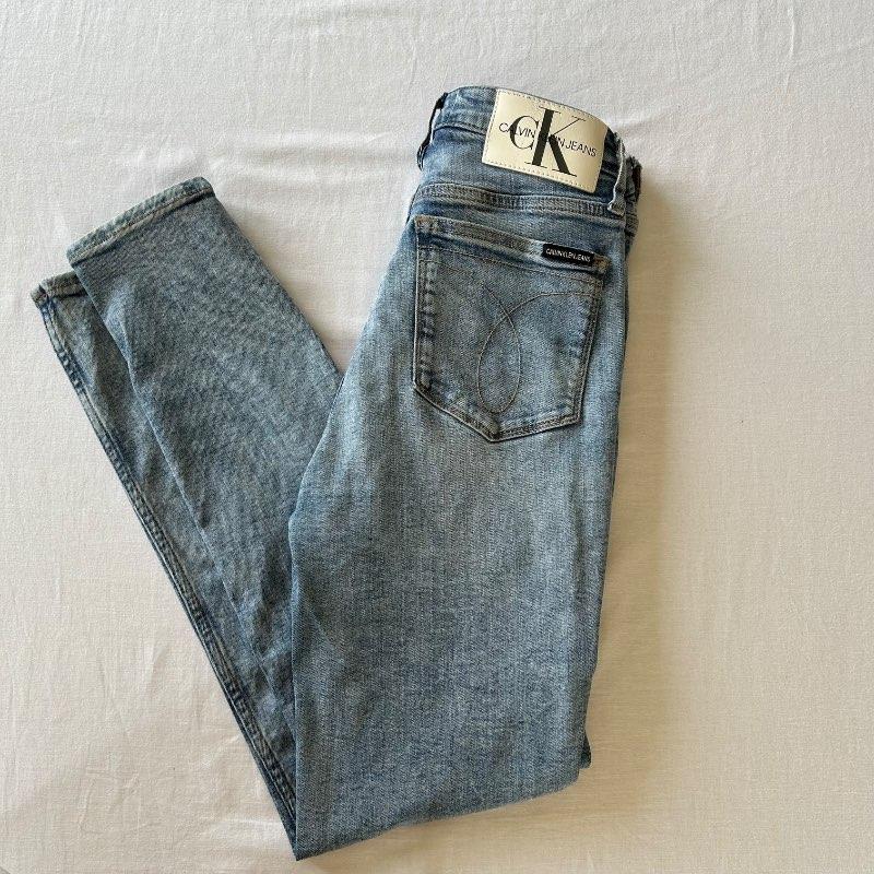 Calvin klein jeans