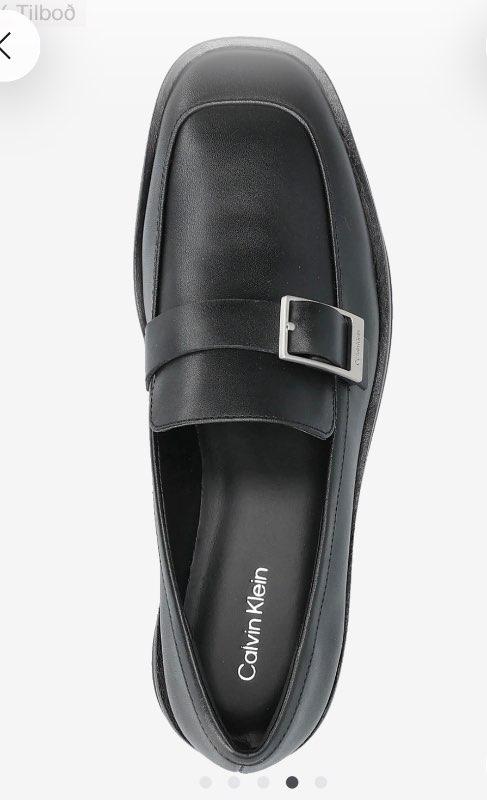 Calvin klein laufers