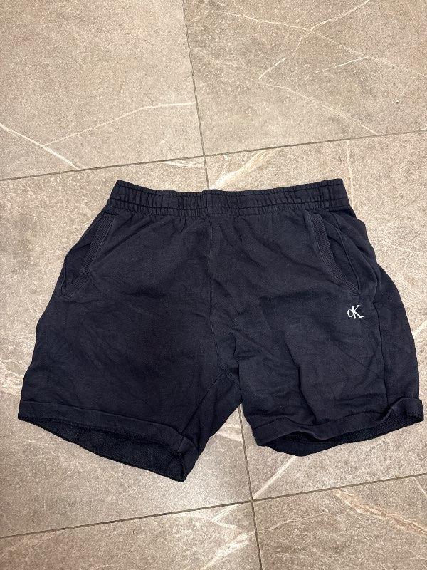 Calvin klein stuttbuxur