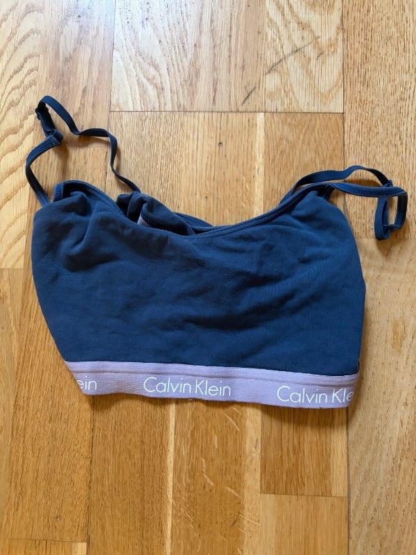 Calvin klein toppur