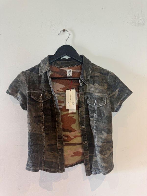 Camo galla bolur