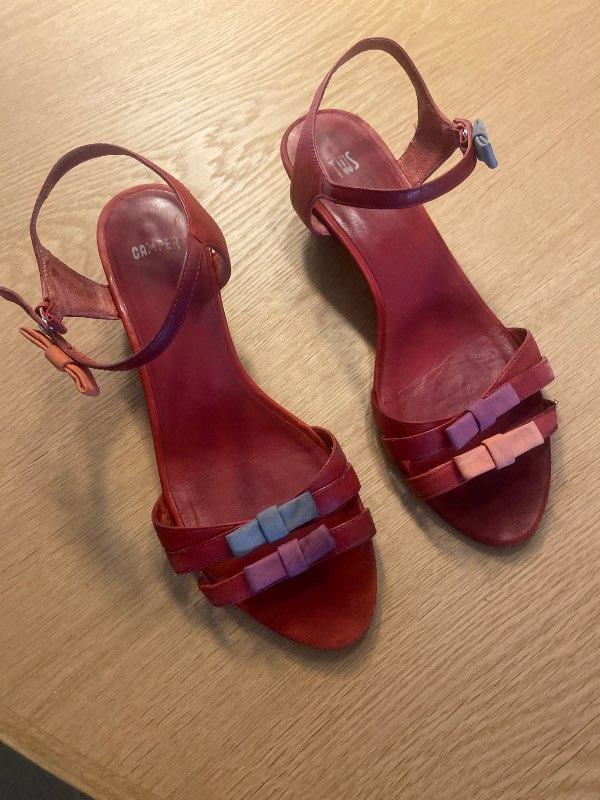 Camper sandalar