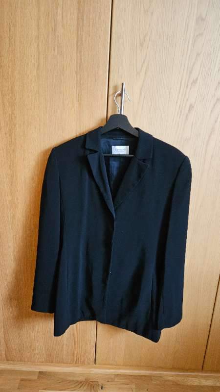 Cappuccino blazer jakki