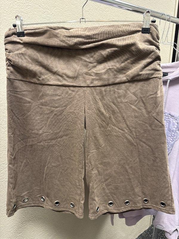 Capris
