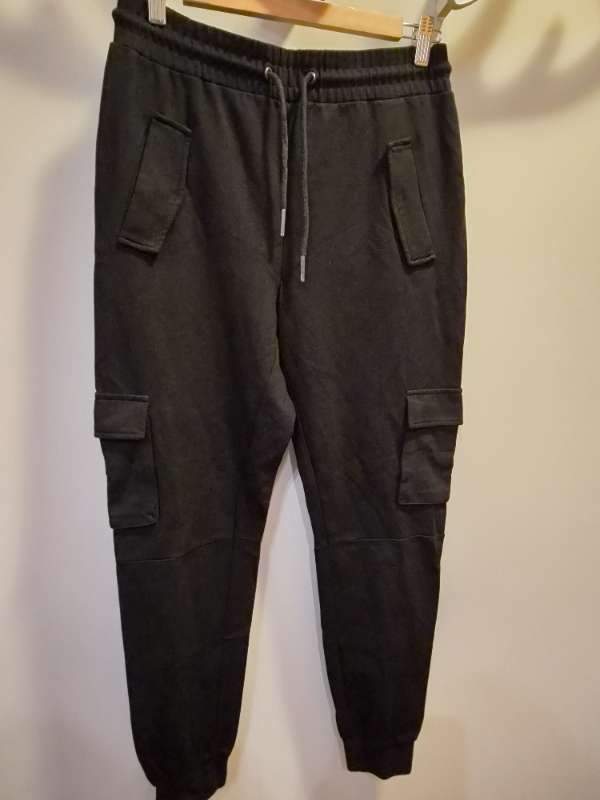 Cargo buxur úr Vero Moda