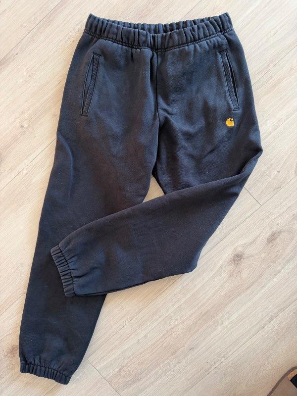 Carhart buxur