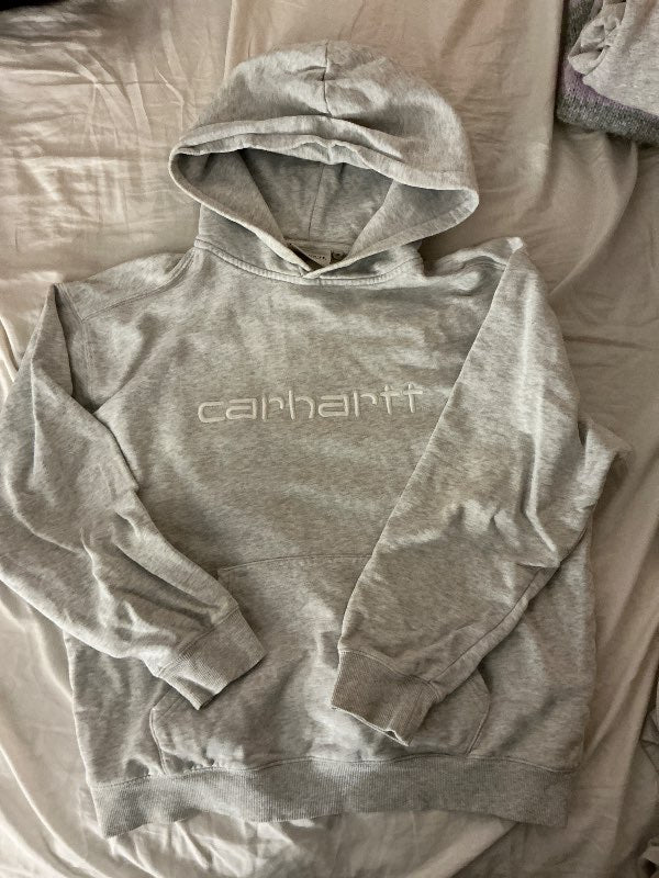 Carhart hettupeysa